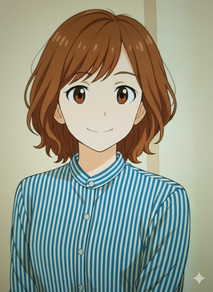 みゆのアバター